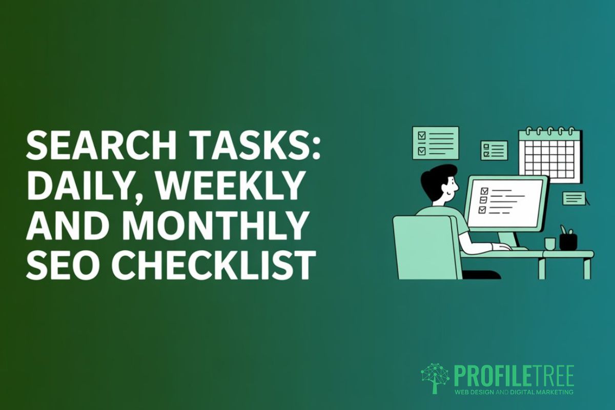 search tasks