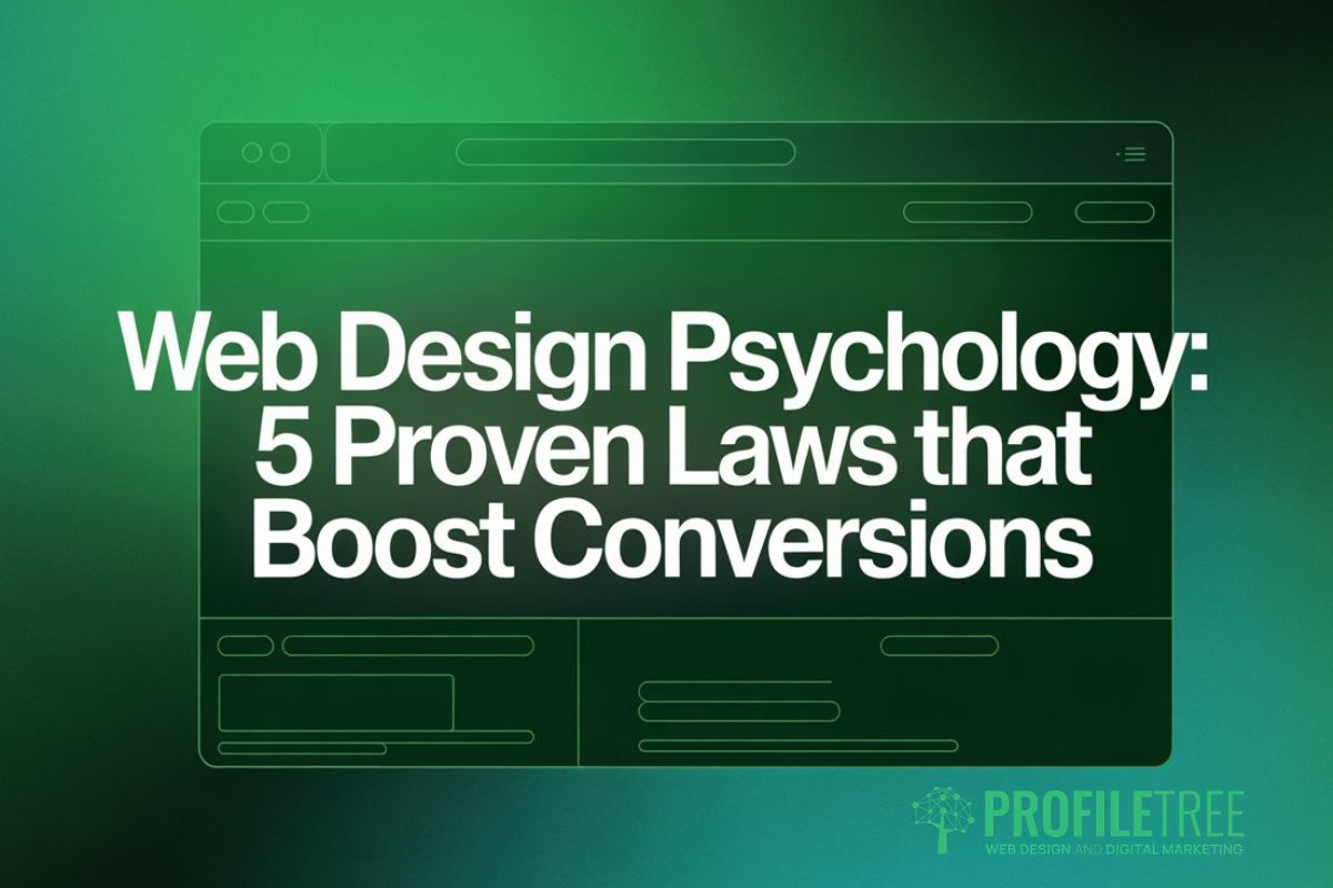 Web Design Psychology