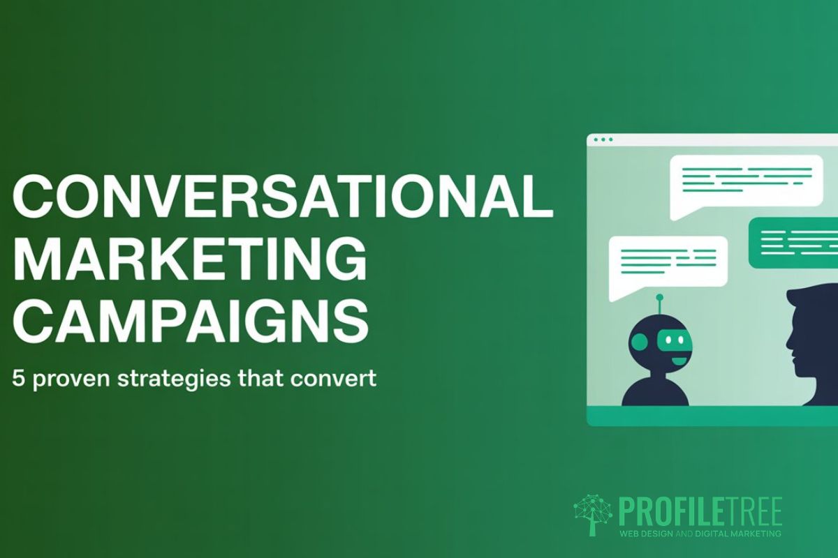 Conversational Marketing Campaigns