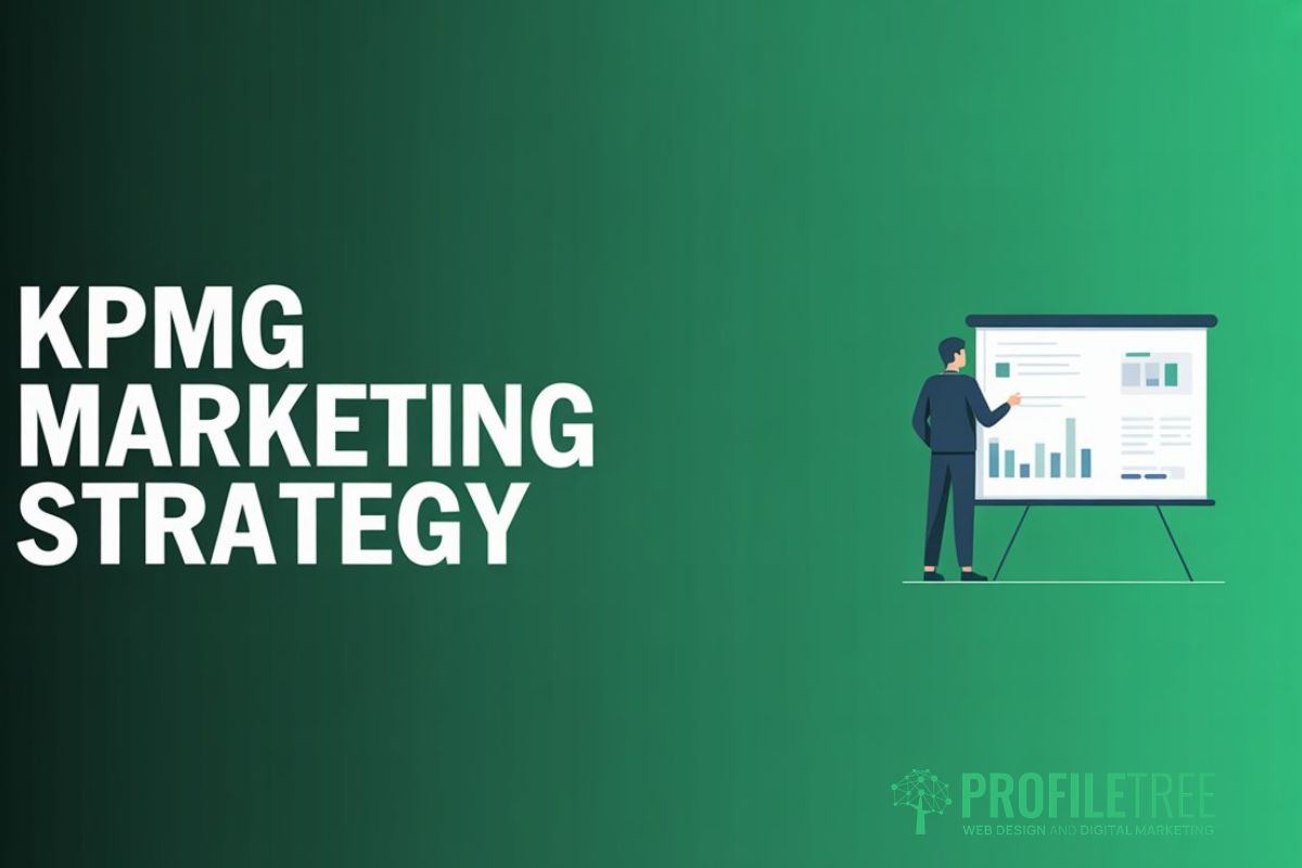 KPMG Marketing Strategy