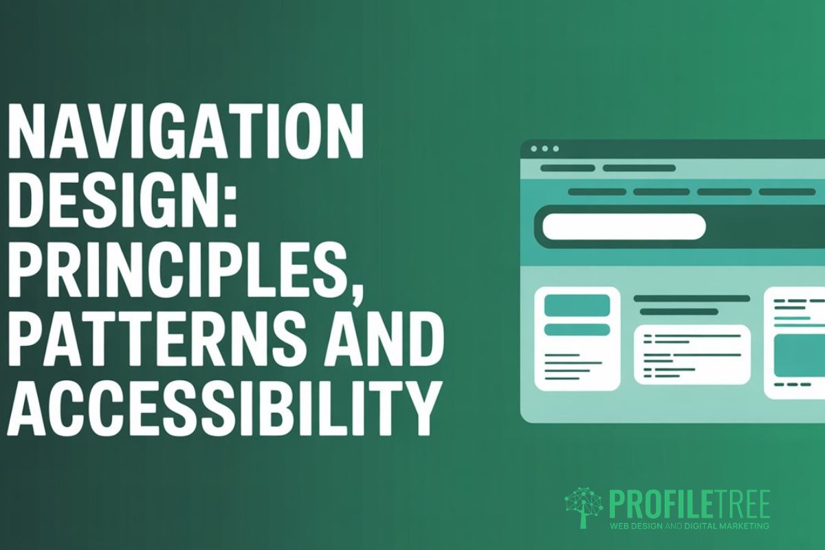 Navigation Design
