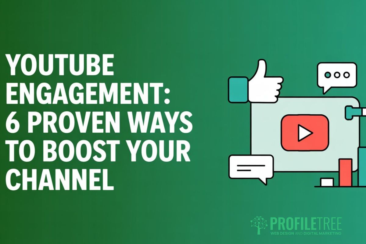 YouTube Engagement