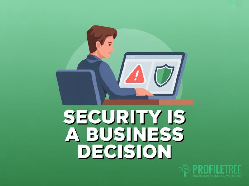 Web security