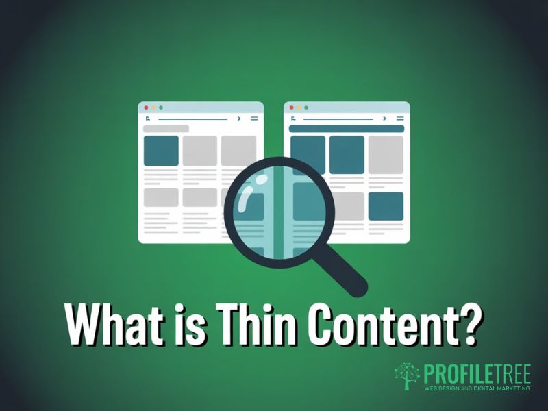 Thin Content