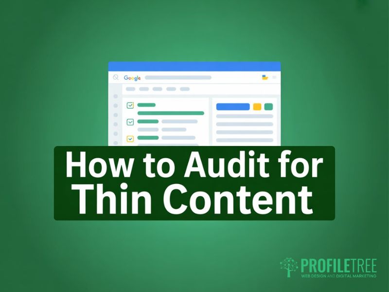 Thin Content