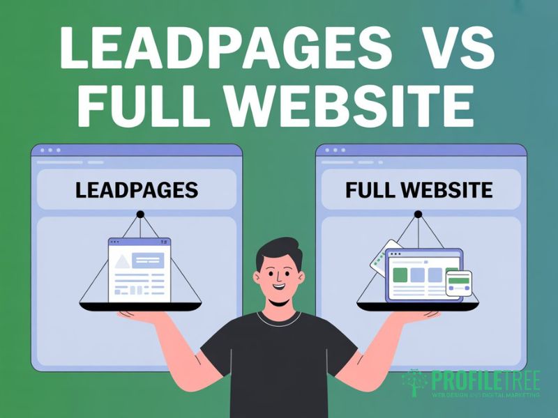 How to Use Leadpages