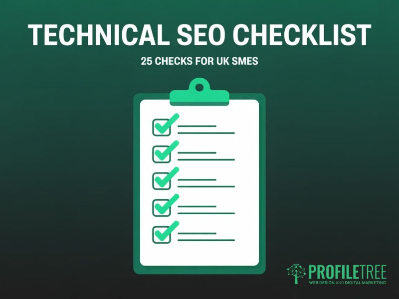 Technical SEO