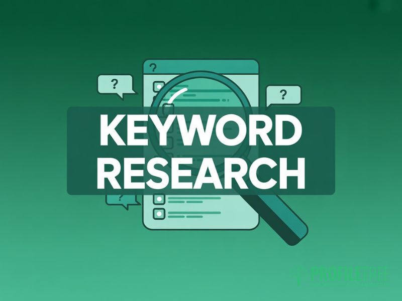 SEO Checklist for New Websites