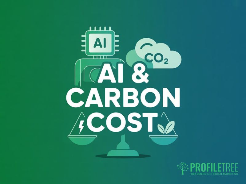 eco-friendly web design