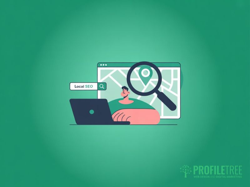 Local SEO