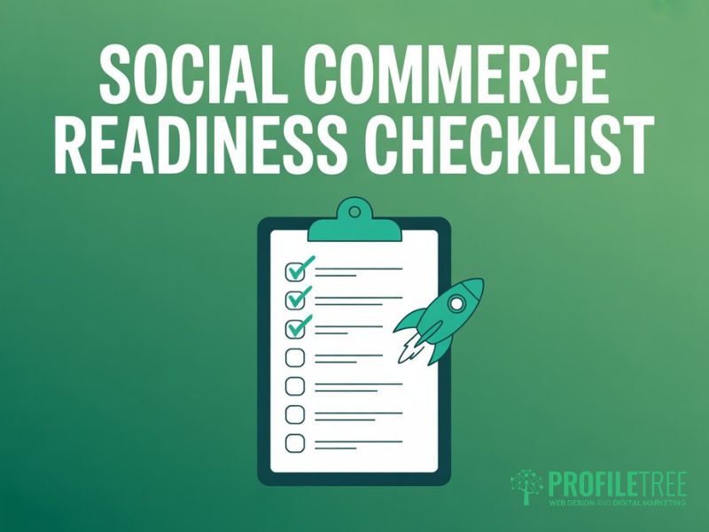 Tools and Technologies Driving Social Commerce