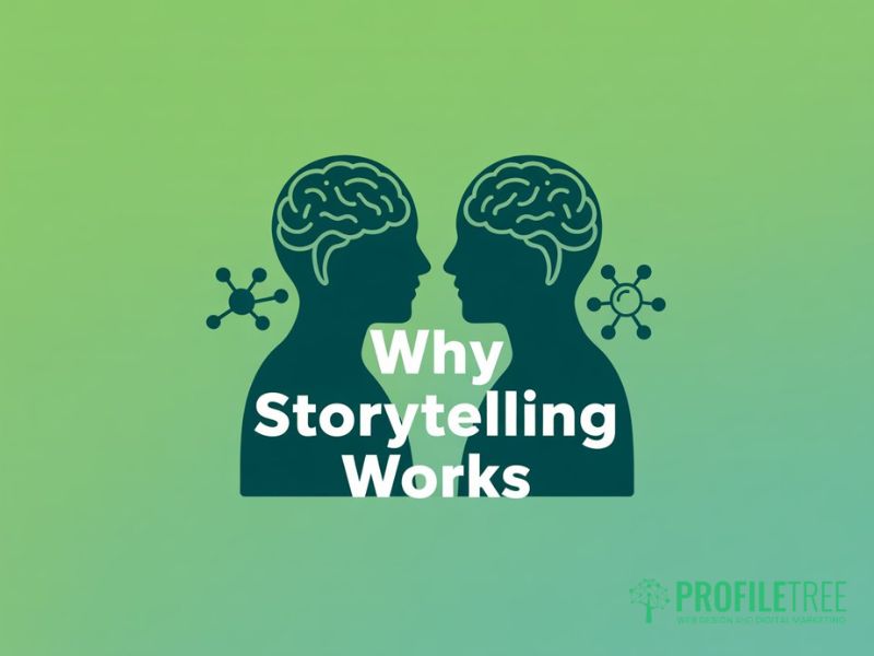 Storytelling Technique