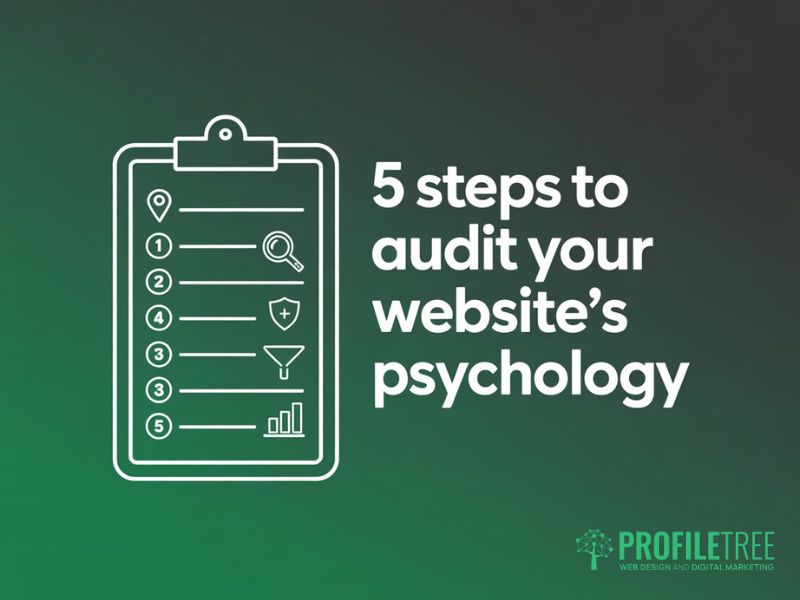 Web Design Psychology