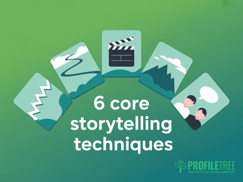 Storytelling Technique