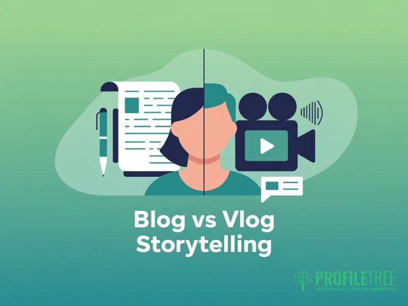 Storytelling Technique