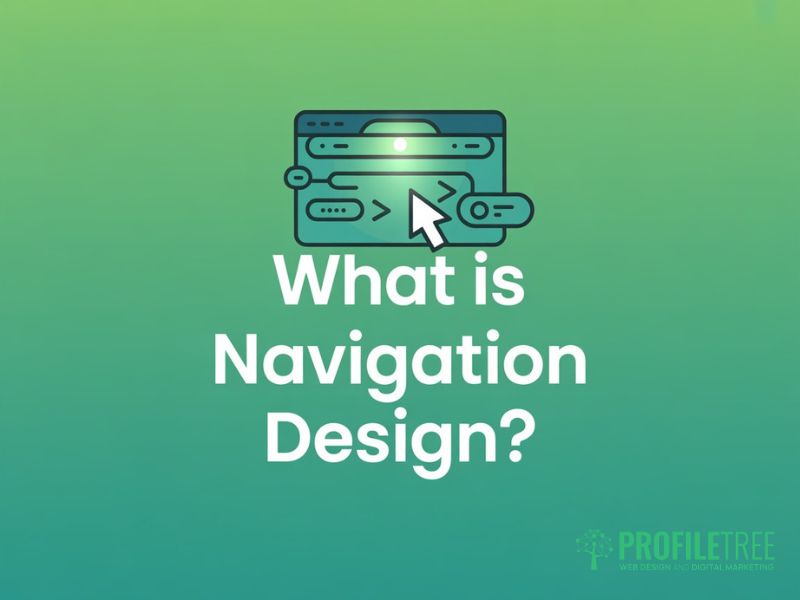 Navigation Design