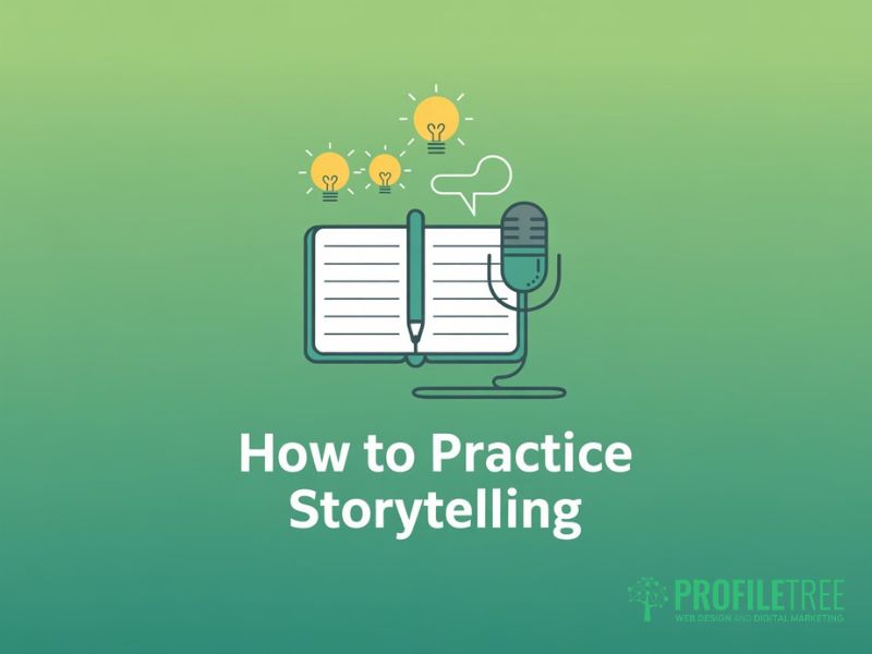 Storytelling Technique
