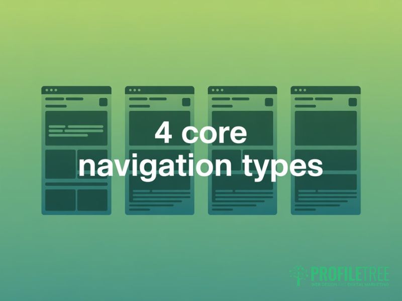 Navigation Design