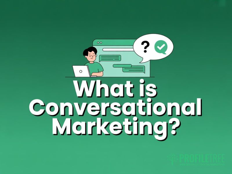 Conversational Marketing Campaigns