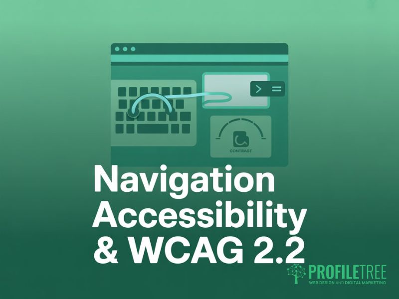 Navigation Design