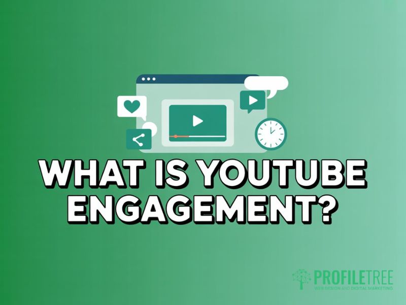 YouTube Engagement