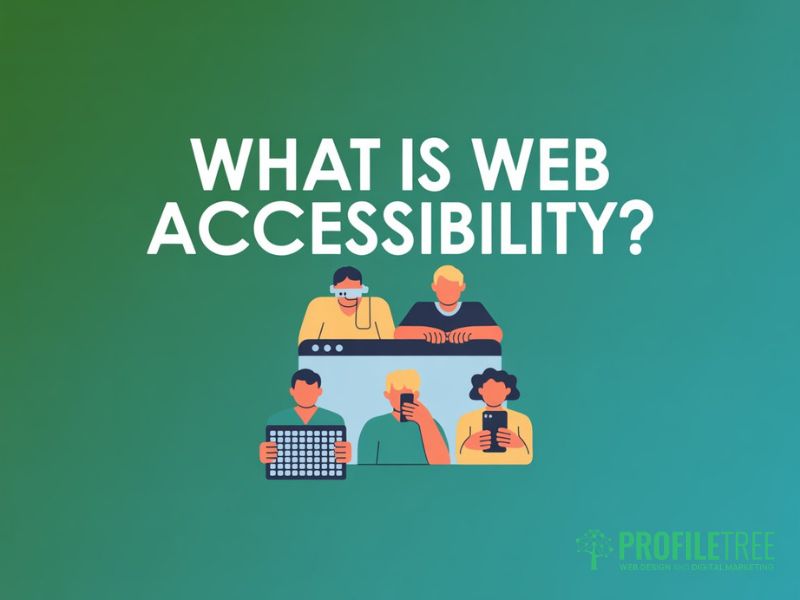 Designing for Accessibility