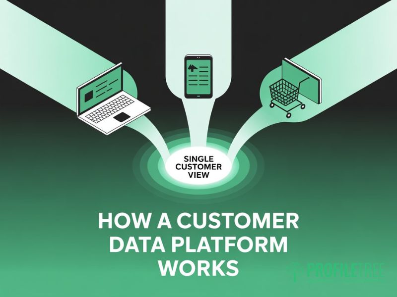 Customer Data Platform
