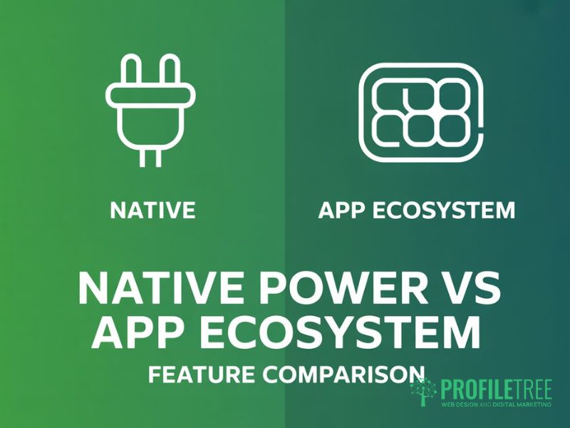BigCommerce vs Shopify