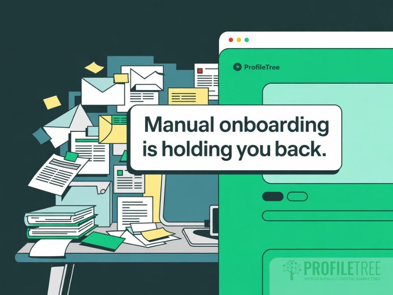 AI for Customer Onboarding