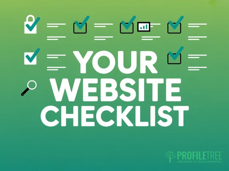 Website Development Package