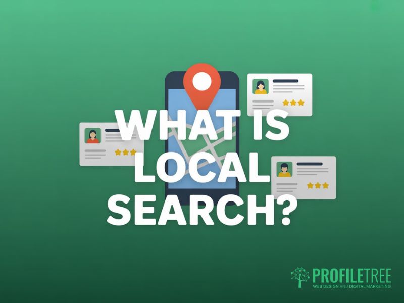 Local Search