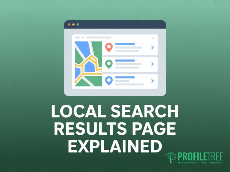 Local Search