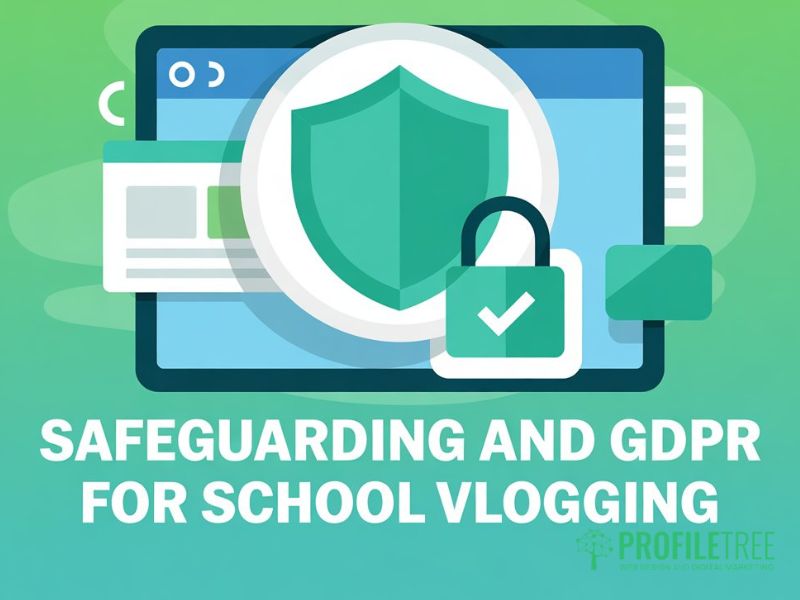 Vlogging for Education