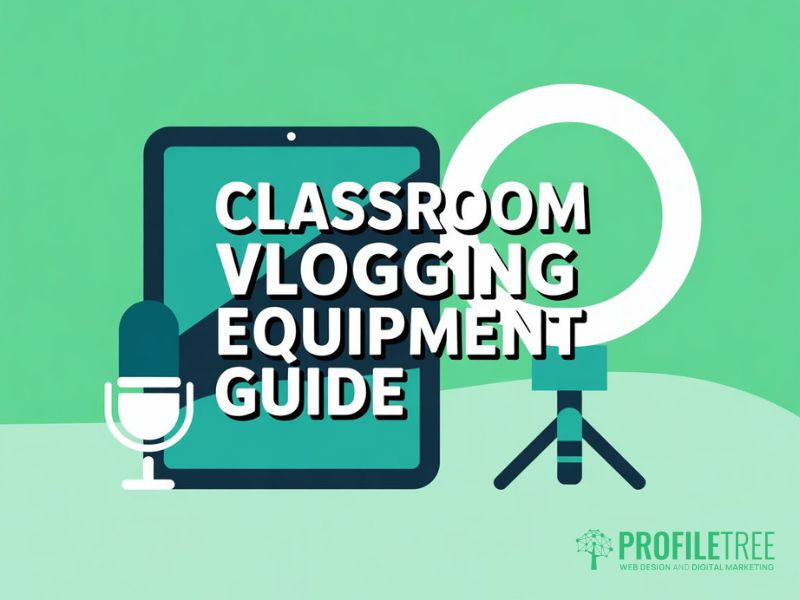 Vlogging for Education