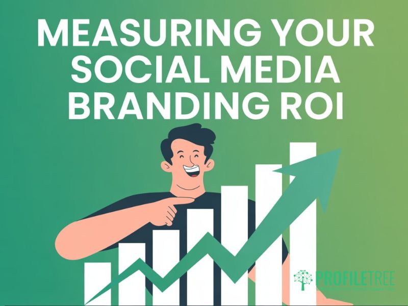 Social Media Branding
