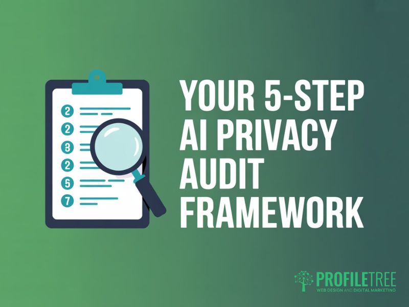 Privacy Concerns in AI-Powered Web Design