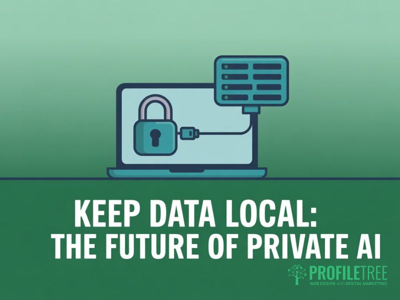 Privacy Concerns in AI-Powered Web Design