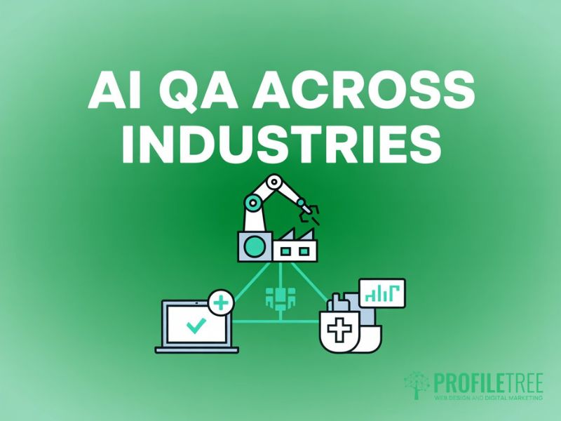 AI-Driven Quality Assurance