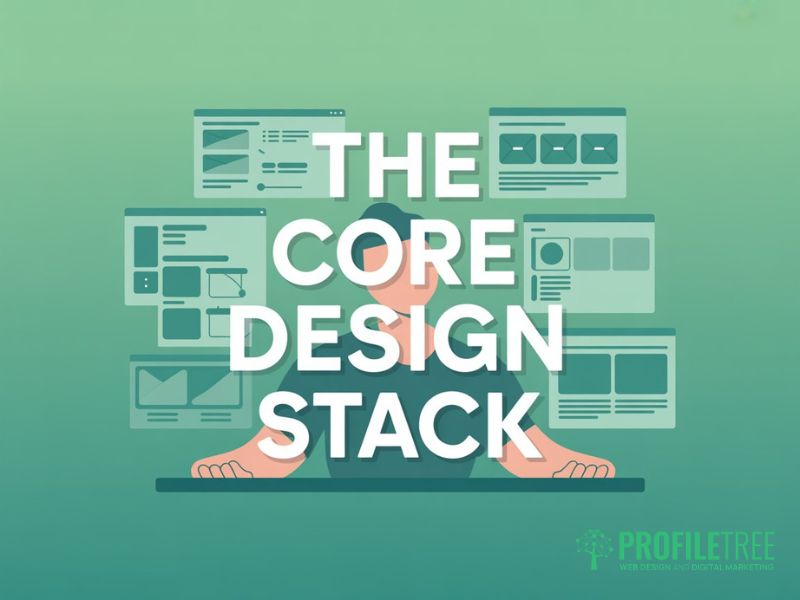 Web Design Tools