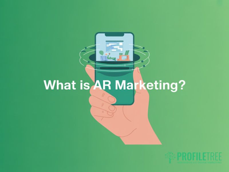Augmented Reality in Marketing