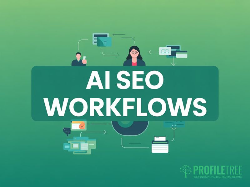 AI in Modern SEO