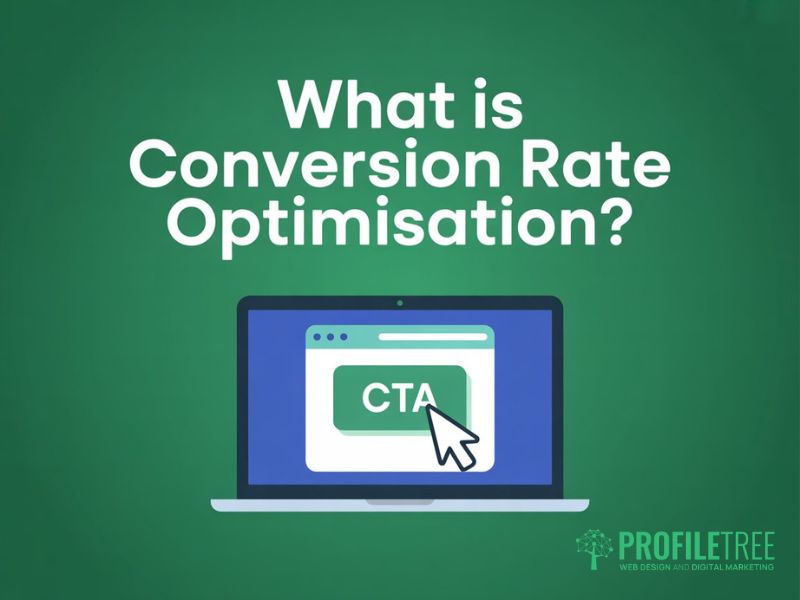 Conversion Rate Optimisation