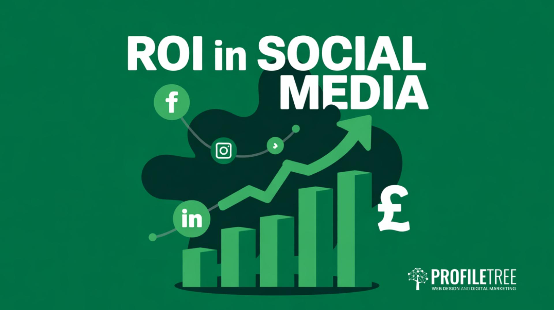 ROI in Social Media A Smart Guide for Small Businesses