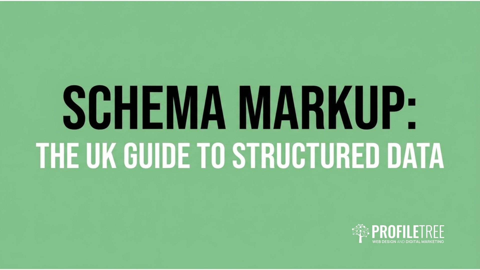 Schema Markup
