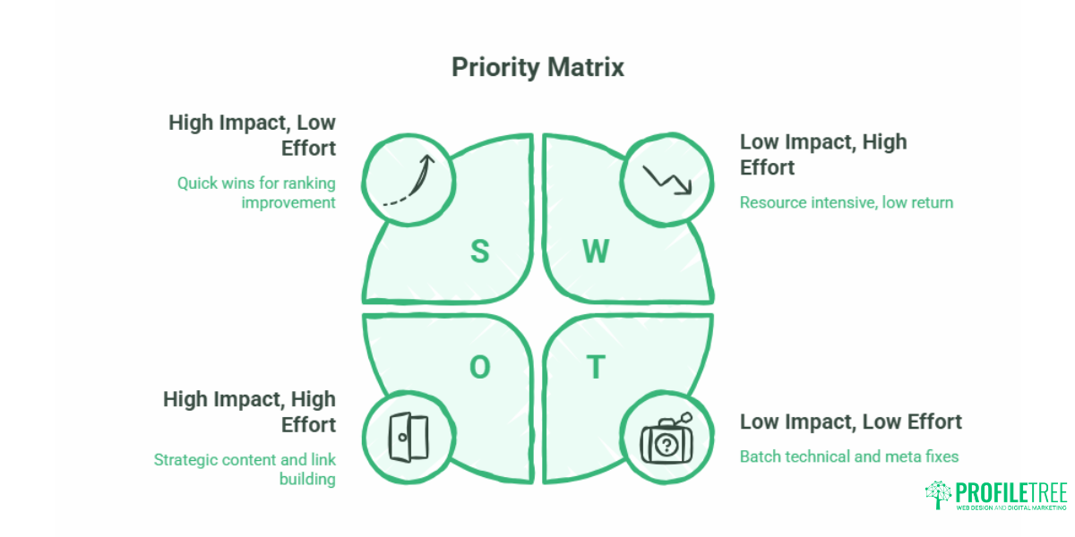 SEO Competitor Analysis A Step by Step Framework for UK Businesses1