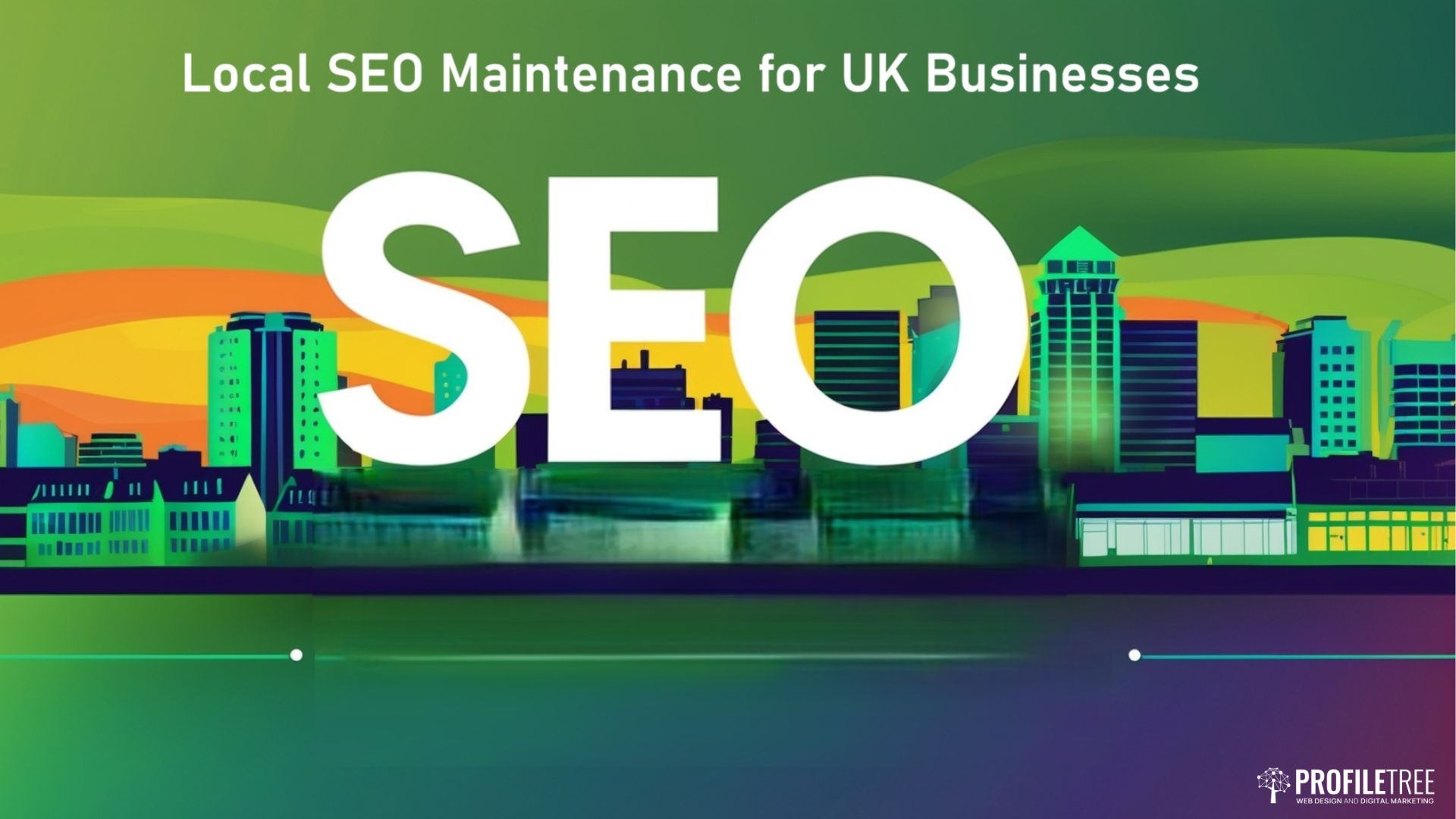 SEO Maintenance: Your Monthly Checklist for UK Sites