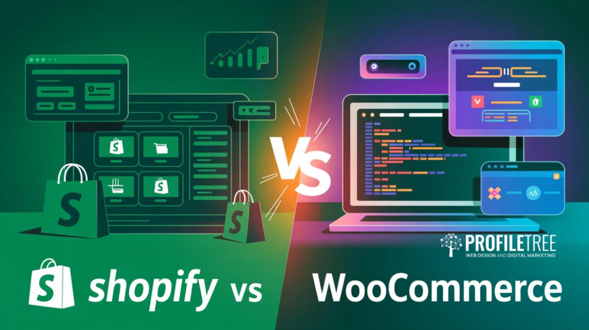 Shopify vs WooCommerce Which Platform Is Best for Your Store