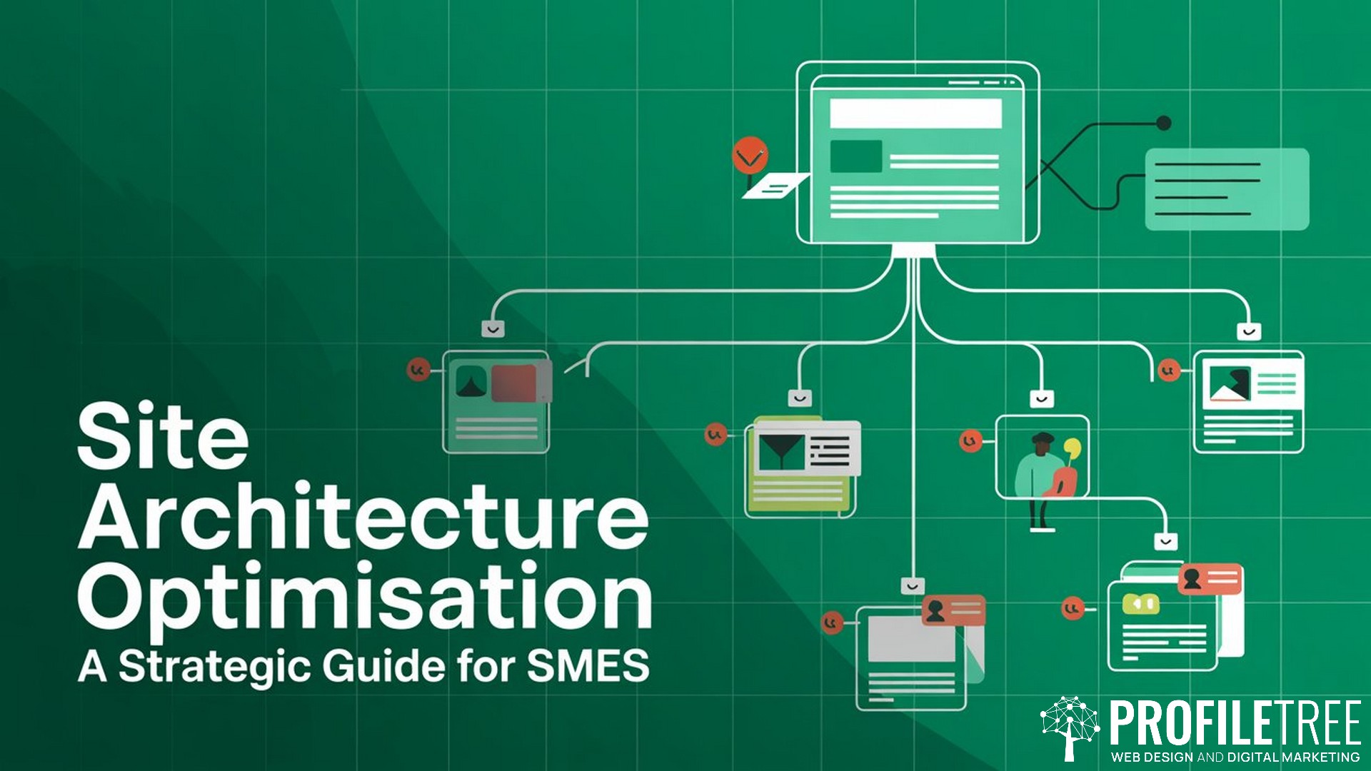 Site Architecture Optimisation, A Strategic Guide for SMEs