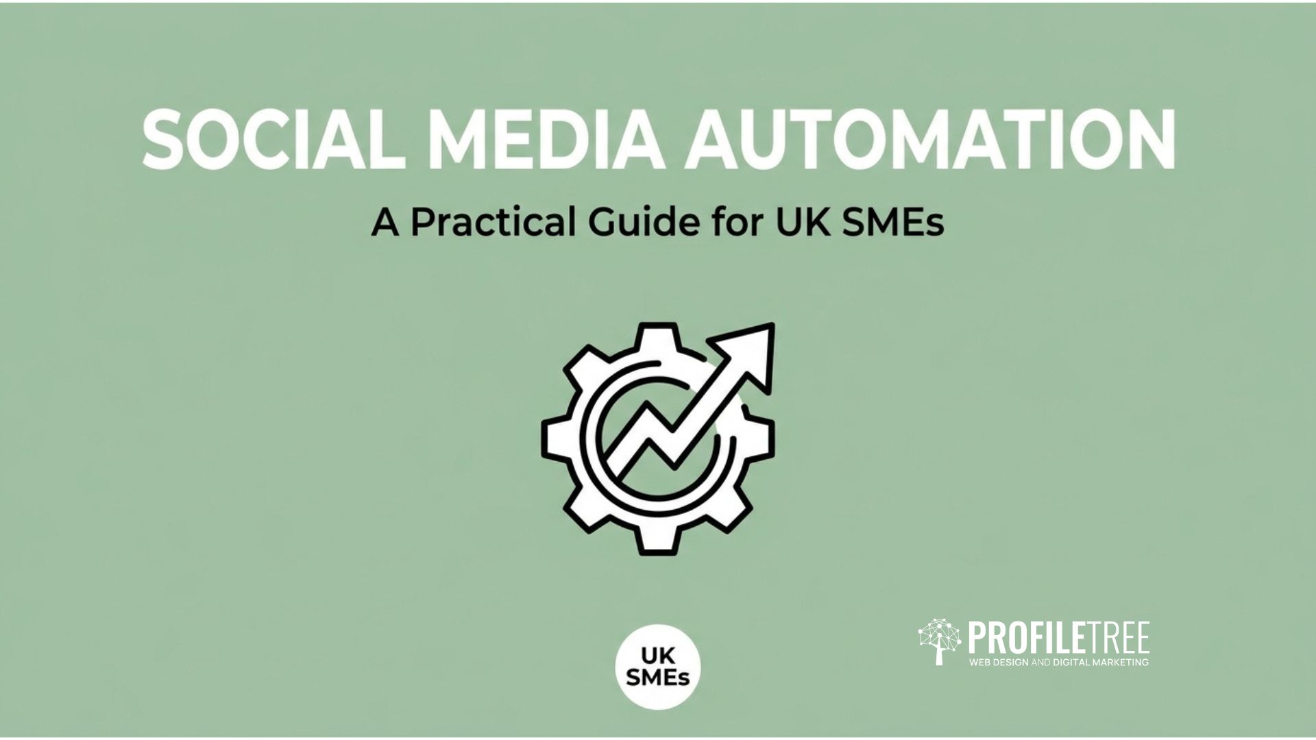 Social Media Automation