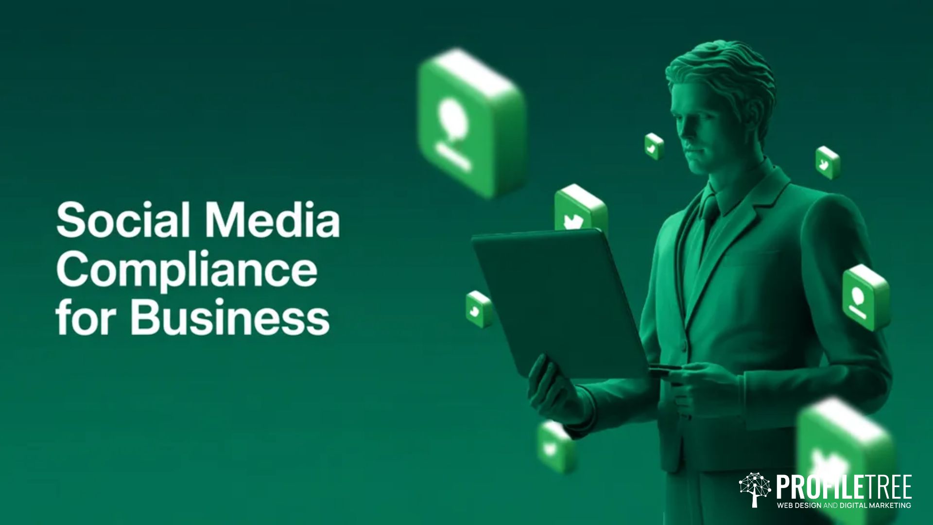 Social Media Compliance